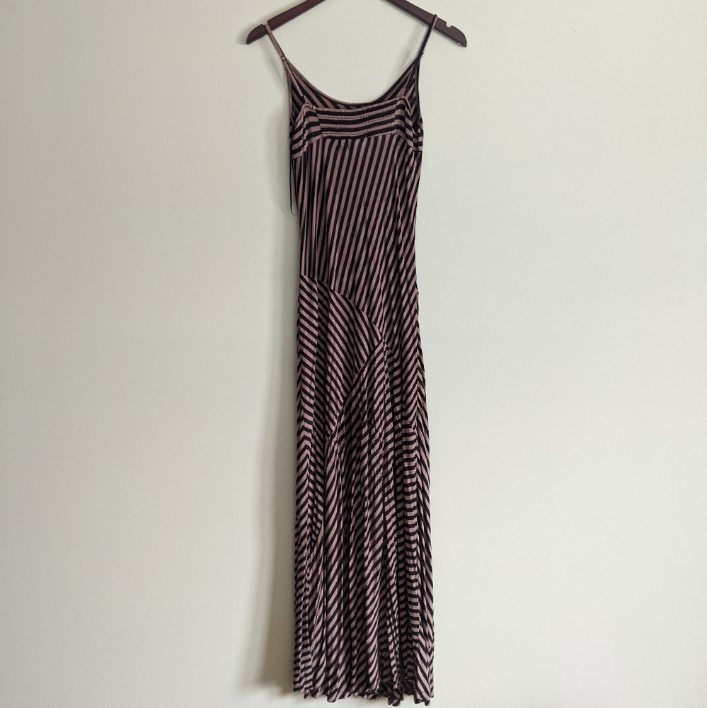 Maxi Dress - Picture 2 of 2